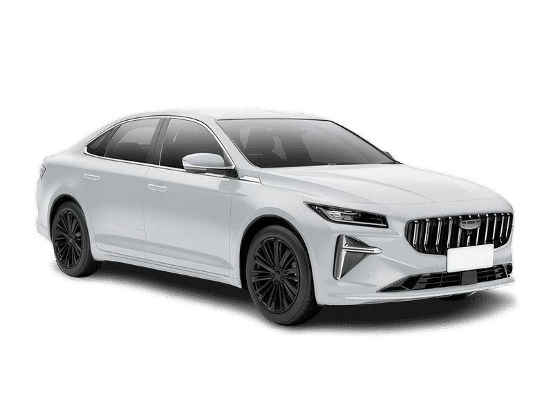 Geely Preface NEW купить в Краснодаре