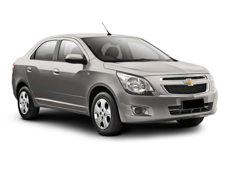 Купить Chevrolet Cobalt в Краснодаре - Слоновая кость